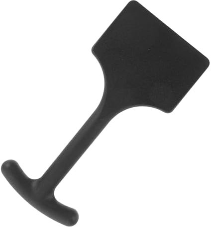 DEFIYEAR Carpet Bolster Chisel Tool, Carpet Tucking Tool, Carpet Tucker for Seam Repair, Wide Edge for Carpet Laying on Floors and Stairs