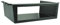 CD Radio Stereo Headunit Universal Under Dash Car Audio Single Din Stereo Adaptor Support Tray Box Panel