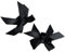 MZRAN Petites pinces à cheveux pour femmes filles ruban nœud crabe pinces à cheveux accessoires pour cheveux doux