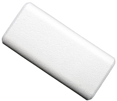 NoirVogel Weißer Typ-C-zu-USB-Verlängerungs-Port-Adapter Ersatz für Logitech G502X Wireless/G502X Plus/G Pro X Superlight 2/DEX/G705 Gaming-Maus/Pro X TKL/Pro X 60/G915X Tastatur