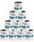 Dolina Noteci Premium – Gluten-Free Wet Dog Food 800g – High Meat Content – Natural Meal for Adult Dogs – No Artificial Additives – Omega 3 & 6 (Trout, 10x800g)