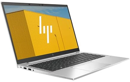 HP EliteBook 840 G7 / Intel Core i5-10310U / 14 FHD / 16GB RAM / 512 GB SSD (Reacondicionado)