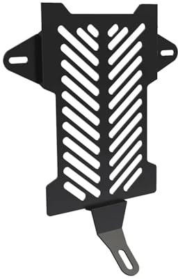 Kühler Schutzgitter Guard Kühlergrill Schutz Protector Motorrad Aluminium Kühlergrill Abdeckung FÜR YAM&AHA Raptor 700R Calif 700 R 2021 2022 2023