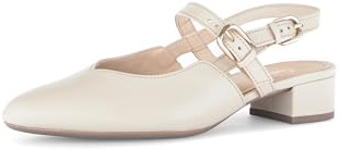 Gabor Damen Slingpumps, Frauen Pumps