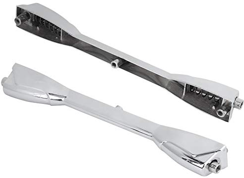 FILFEEL 2er Set Snare Haken für Drum-Hardware – Robuste Ersatz-Kabelschuhe im Premier-Stil, perfekt als Zubehör für Schlagzeug