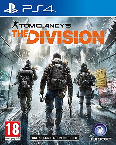 Tom Clancy's - The Division