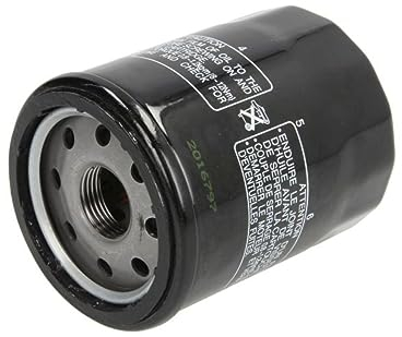 HifloFiltro HF198 Ölfilter Wechselfilter, Ölfilter, Motorölfilter