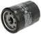 HifloFiltro HF198 Ölfilter Wechselfilter, Ölfilter, Motorölfilter