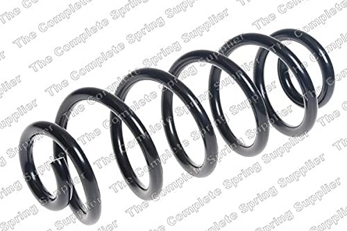 Lesjöfors 4204297 Lowering Springs