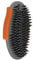 WAHL Palm Pal Brush, Pet Grooming Brush, Rubber Grip, Animal Grooming Tools, Face and Body Dog Brush, Brushes for Cats and Dogs, Removes Loose Hair, Dirt and Tangles, Palm-held Brushes