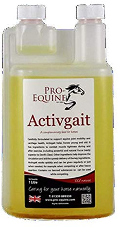 Pro-Equine Activgait 500ml
