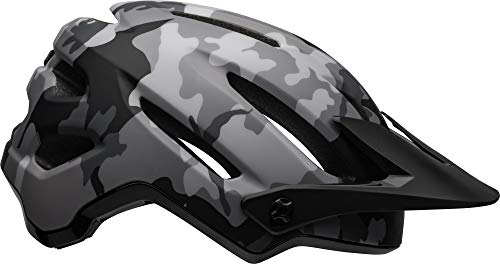 Bell Bike 4Forty MIPS Matt/Gloss Black Camo Medium