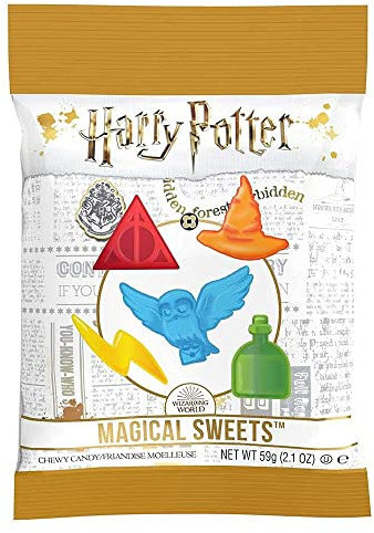 Jelly Belly Harry Potter Magical Sweets (59 g)