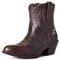 ARIAT Stivali Western Western Darlin da donna, Sassy Brown, 10