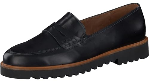 Paul Green Damen Slipper, Frauen Slip On