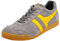 Gola Herren Harrier Sneaker, Ash Sun Navy, 45 EU