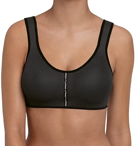 Anita Active PanAlp Air Sport-BH – bequemer Damen Sport BH, atmungsaktiv & starker Halt