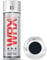 AKCALI WRX Schwarzgraue Sprühfarbe 400 ml – Schwarzgrau 7021 – RAL 7021 Mehrzweck – Sprühfarbe für Metall – Sprühfarbe für Kunststoff – Sprühfarbe für Holz (1)