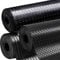 Rubber Flooring 3mm Thick Garage Floor Mat Waterproof Anti Slip Dot Diamond Wide Rib Checker Styles Available DOTTY DEALS (Checker Style 2m x 1.5m)