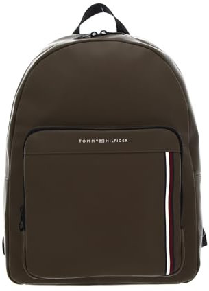 TH PU-PIQUE-RUCKSACK, Khaki, OS