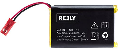 Reely Senderakku GT6 EVO 1 St.