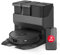 roborock S7 Max Ultra Robot Vacuum Cleaner with Auto Mop Washing/Auto Dust Emptying/Warm Air Drying/Auto Tank Refilling/Dock Self-cleaning Vacuum Cleaner(5500 Pa Active Obstacle Avoidance)
