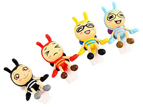 UKCOCO 4 Stück Anti-stecker Für Smartphones Stopper 3,5 Mm Anti-stecker Kopfhörerstecker USB-c-stecker Laptop-Anti-stecker Handyanhänger Universeller Stecker Handy Stecker Suite Telefon