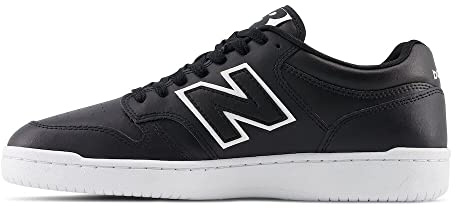 New Balance - Unsiex - BB480COB - Farbe: Schwarz - Größe: 47.5 EU