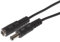 Maplin Power Supply Extension Lead 2.5mm x 5.5mm Plug to 2.5mm x 5.5mm Socket, 5m