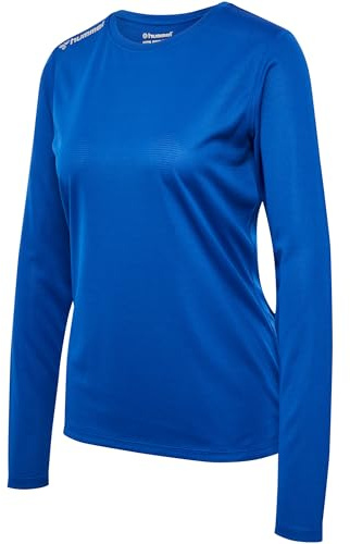 hummel T-Shirt Hmlrun Laufen Damen