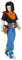 Banpresto Figura de Acción Android 17 Dragon Ball Z, Solid Edge Works 17 cm Multicolor BP89555P