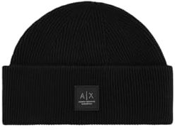 Armani Exchange Xm000007-af10135 Beanie One Size