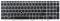 Table-King Ersatztastatur mit Hintergrundbeleuchtung für HP EliteBook 850 G5 850 G6 855 G5 750 G5 755 G5 ZBook 15u G5 ZBook 15u G5 ZBook 15u G6