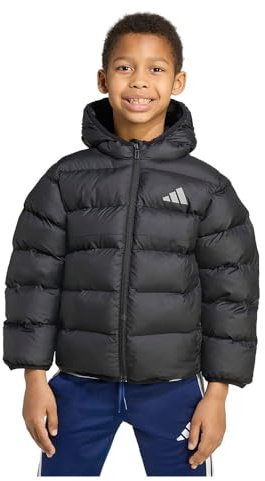 adidas Unisex Kids JACKE, KUNSTDAUNEN