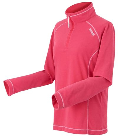 Regatta Damen Jacke Montes Fleece
