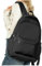 HYC00 Zaino da Scuola Superiore Ragazza Casual Zaini Scuola Media Zainetto Università Donna Impermeabile Zaino Porta pc 14 Pollici School Backpack Zaini Scolastici Superiori per Viaggi Lavoro,Nero