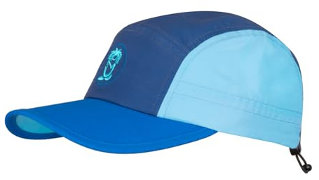 Trollkids Kids Troll Cap | Schnelltrocknend, Lichtschutzfaktor (UPF) 50+