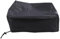 HERCHR 18.0x14.0x6.75in Turntable Staubabdeckung Wassersicherer Plattenspieler Protektor Anti -Scratch Oxford -Plattentable Deckung für die meisten Modell