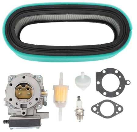 XZXCVN Vergaser Werkzeug Set, Carburetor Air Filter Tune Up Kit, Passend für 693480 17-21HP Modelle - Präzise Einstellung, Verbesserte Leistung, Ideal für Motorsägen und Rasentrimmer