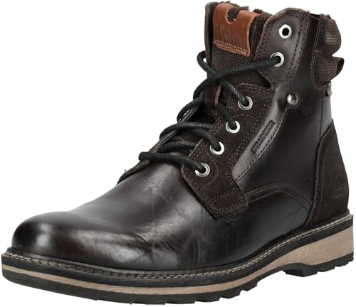 BULLBOXER 7RF0010202 Herren Stiefelette