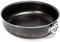 ALLUFLON Contanza Moule à gâteau 18 cm, aluminium alimentaire, 18 cm