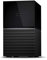 Western Digital My Book Duo disque dur externe 20000 Go Noir - Disques durs externes (20000 Go, 3.0 (3.1 Gen 1), Noir)