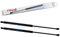YOU.S A2037400045 Heckklappendämpfer Gasfeder Hinten - 470 N - 512 mm (2 Stück)