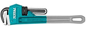 Giratubi americano lunghezza 350 mm diametro 50 mm TOTAL by INECO