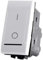 Interruttore Bipolare 0-1 (16A-250V) LIVING Light N4002N Compatibile