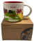 STARBUCKS Tazza con scritta You are Here Wales