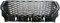 SABIB Auto Front Kühlergrille für Ford KUGA Escape 2017 2018,Sport Kühlergrill Front Motorhaube Kühlergrill Auto Grill