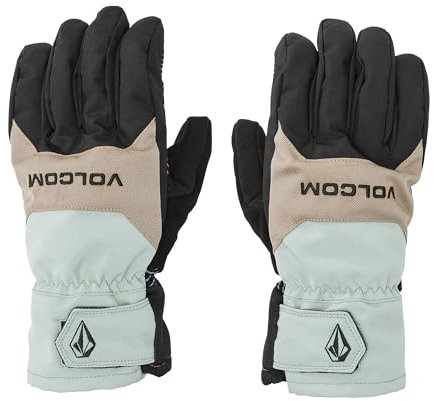Volcom Co Nyle Gloves M
