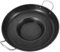 Cabilock Plancha Para Freír Comal Tazón Para Freír Comal Convexo Utensilios De Cocina Para Saltear Resistente Acero Mexicano Discada 32Cm