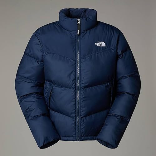 The North Face NF0A853I8K2 M SAIKURU JACKET Jacket Herren SUMMIT NAVY Größe L